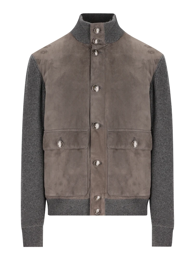 Brunello Cucinelli Jackets