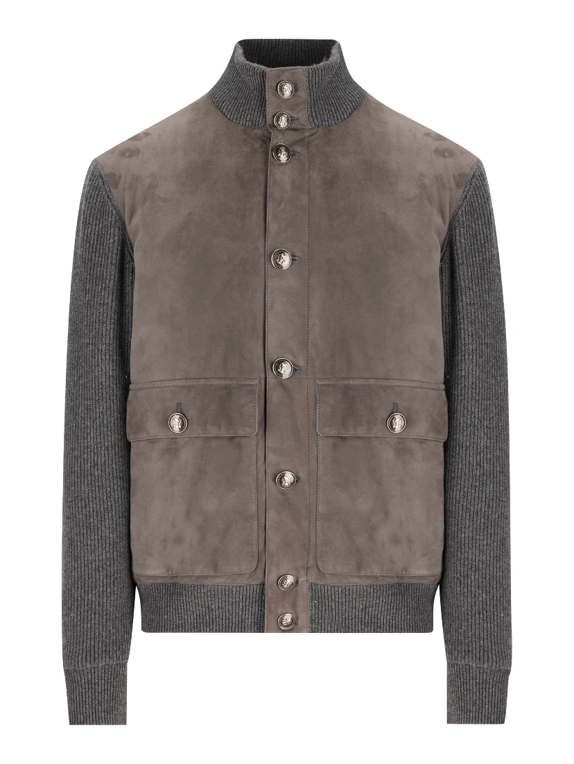 Brunello Cucinelli Jackets