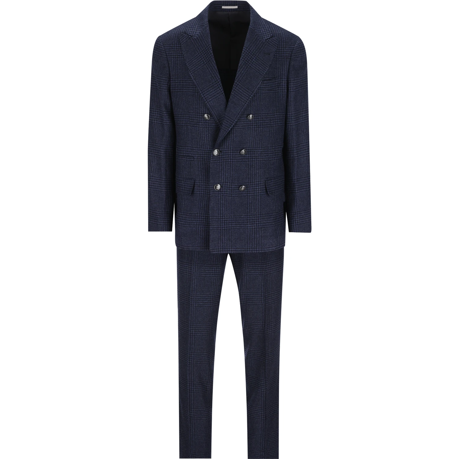 Brunello Cucinelli Dresses Blue