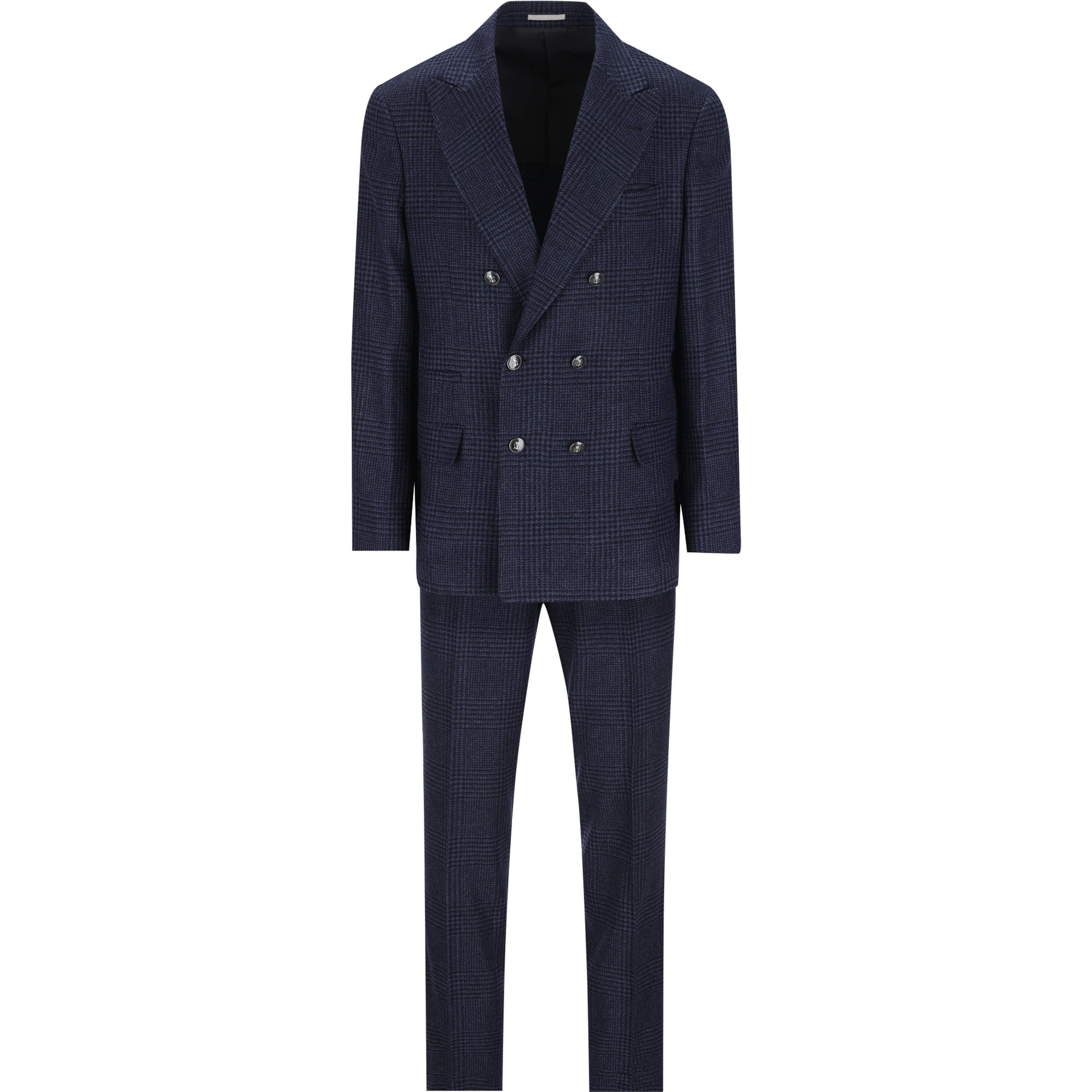 Brunello Cucinelli Dresses Blue