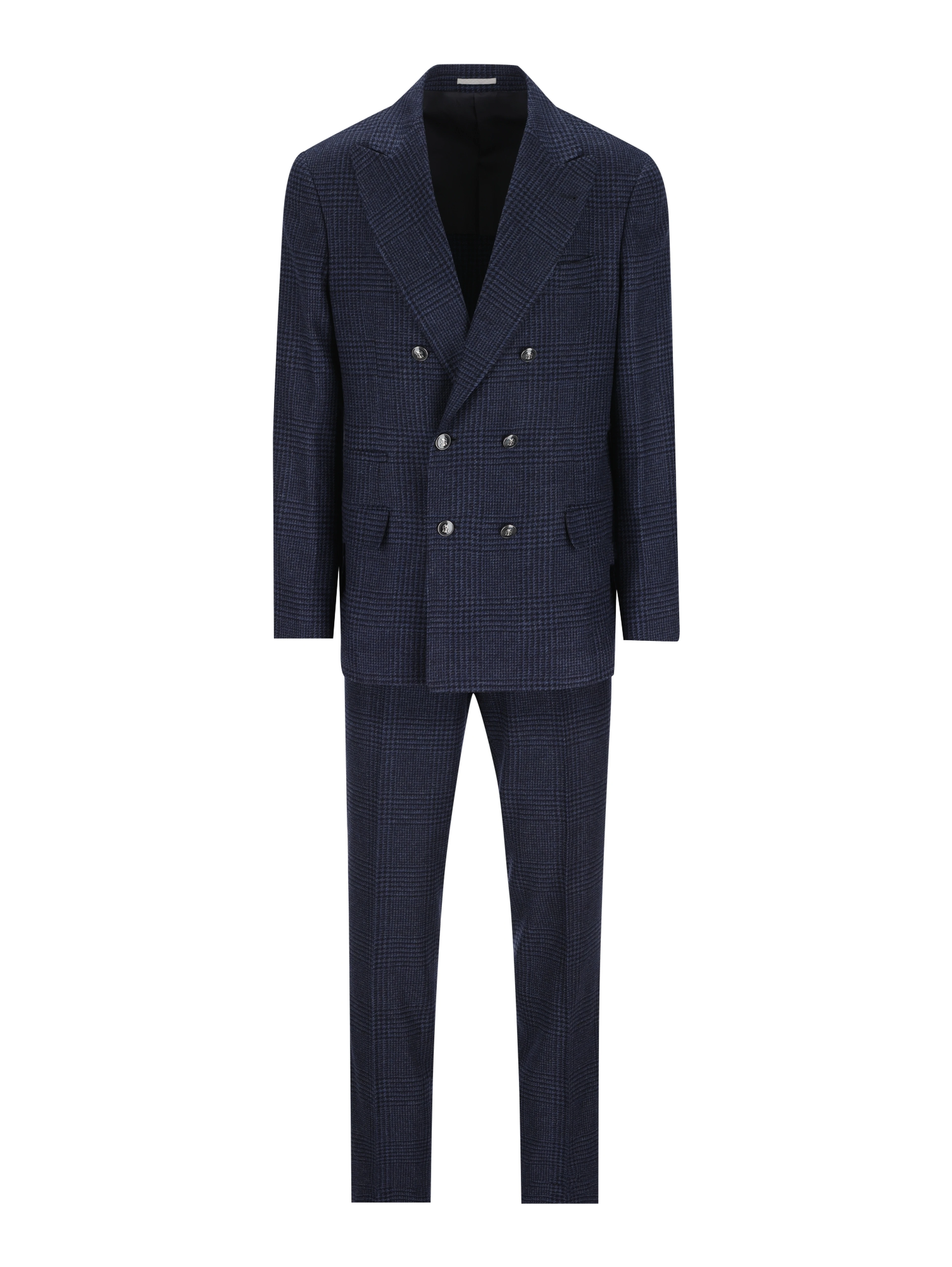 Brunello Cucinelli Dresses Blue