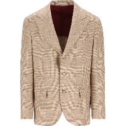 Brunello Cucinelli Jackets