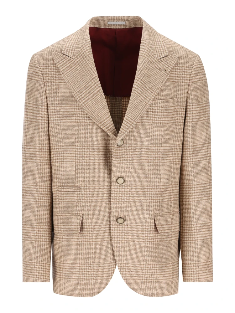 Brunello Cucinelli Jackets