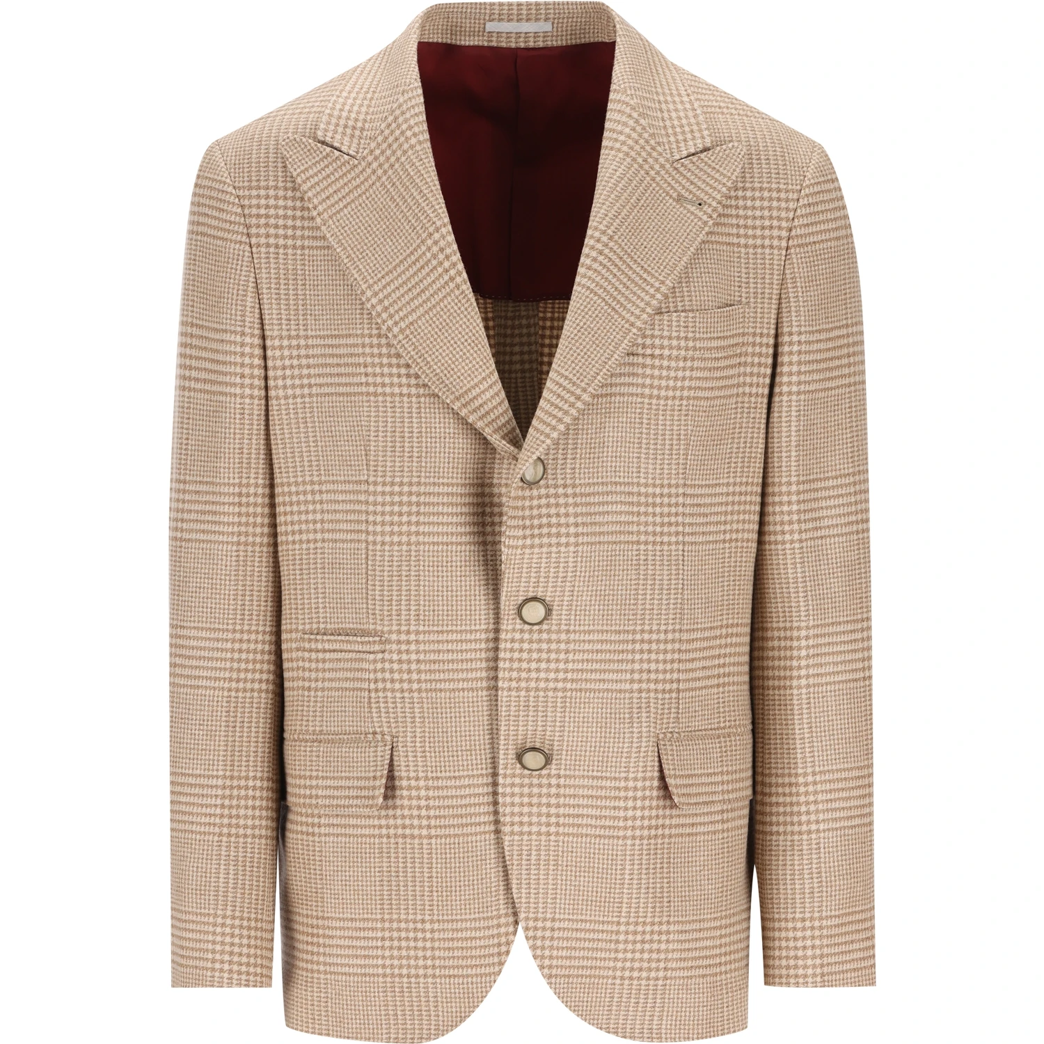 Brunello Cucinelli Jackets