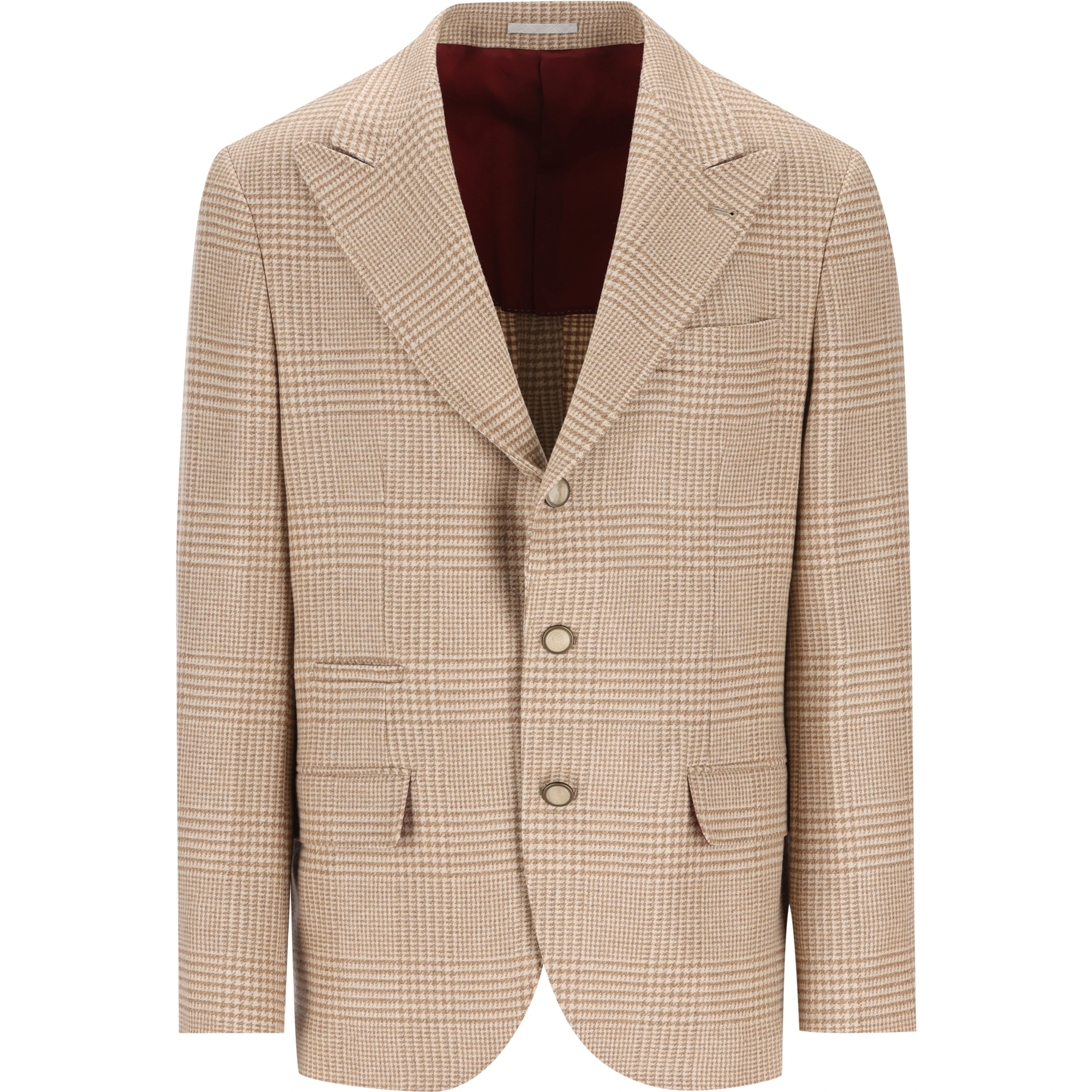 Brunello Cucinelli Jackets