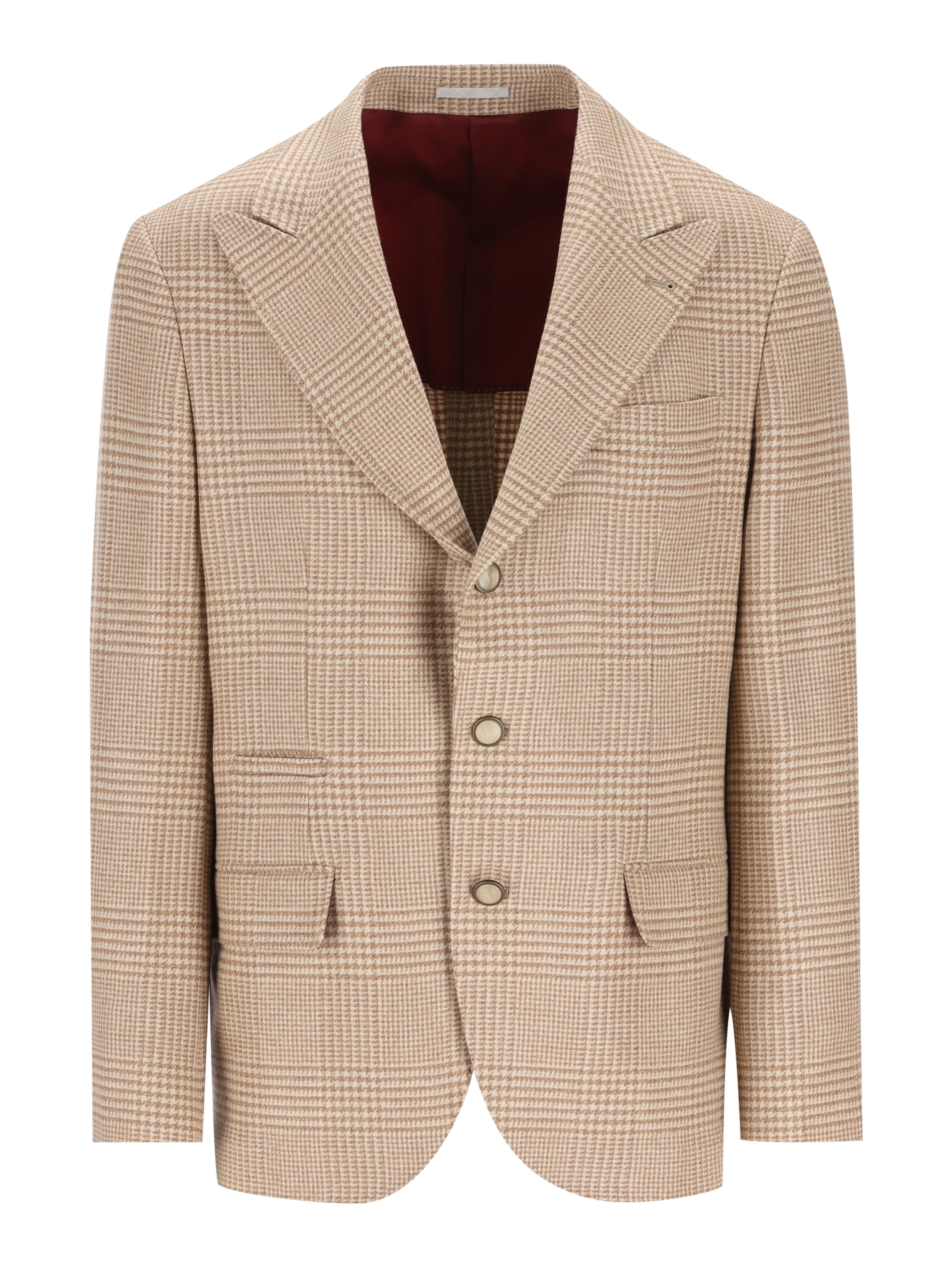 Brunello Cucinelli Jackets
