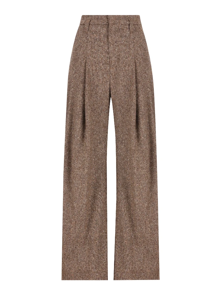 Brunello Cucinelli RTW... Dark coffee
