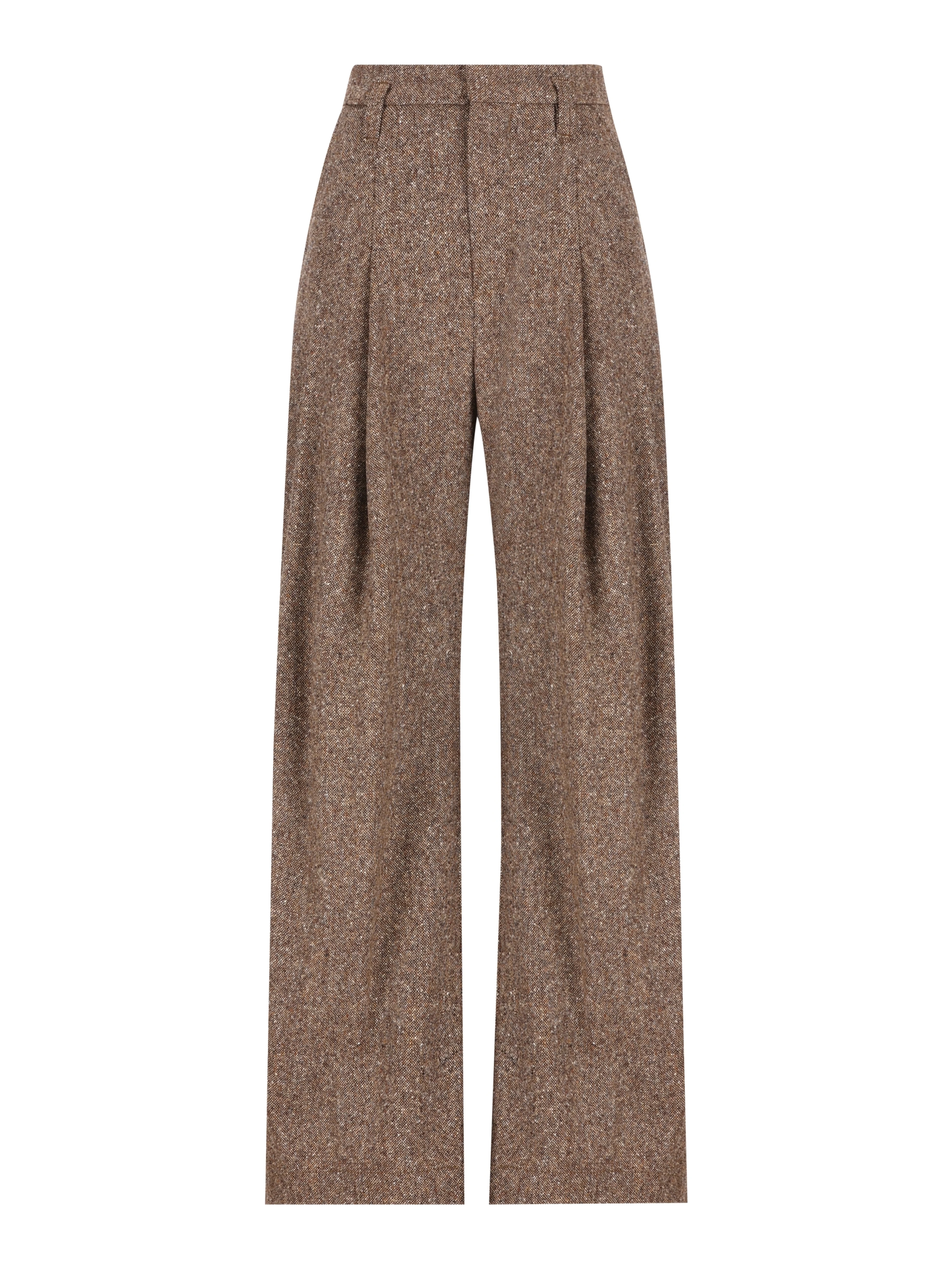 Brunello Cucinelli RTW... Dark coffee