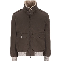 Brunello Cucinelli Jackets