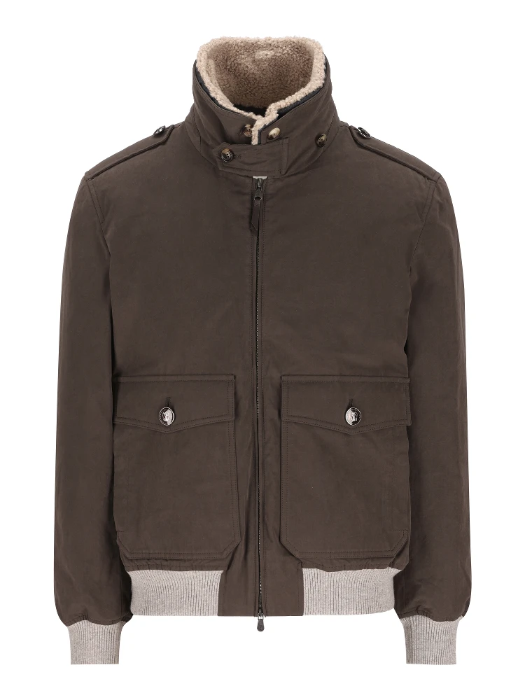 Brunello Cucinelli Jackets