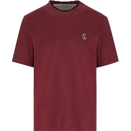 Brunello Cucinelli T-shirts and Polos