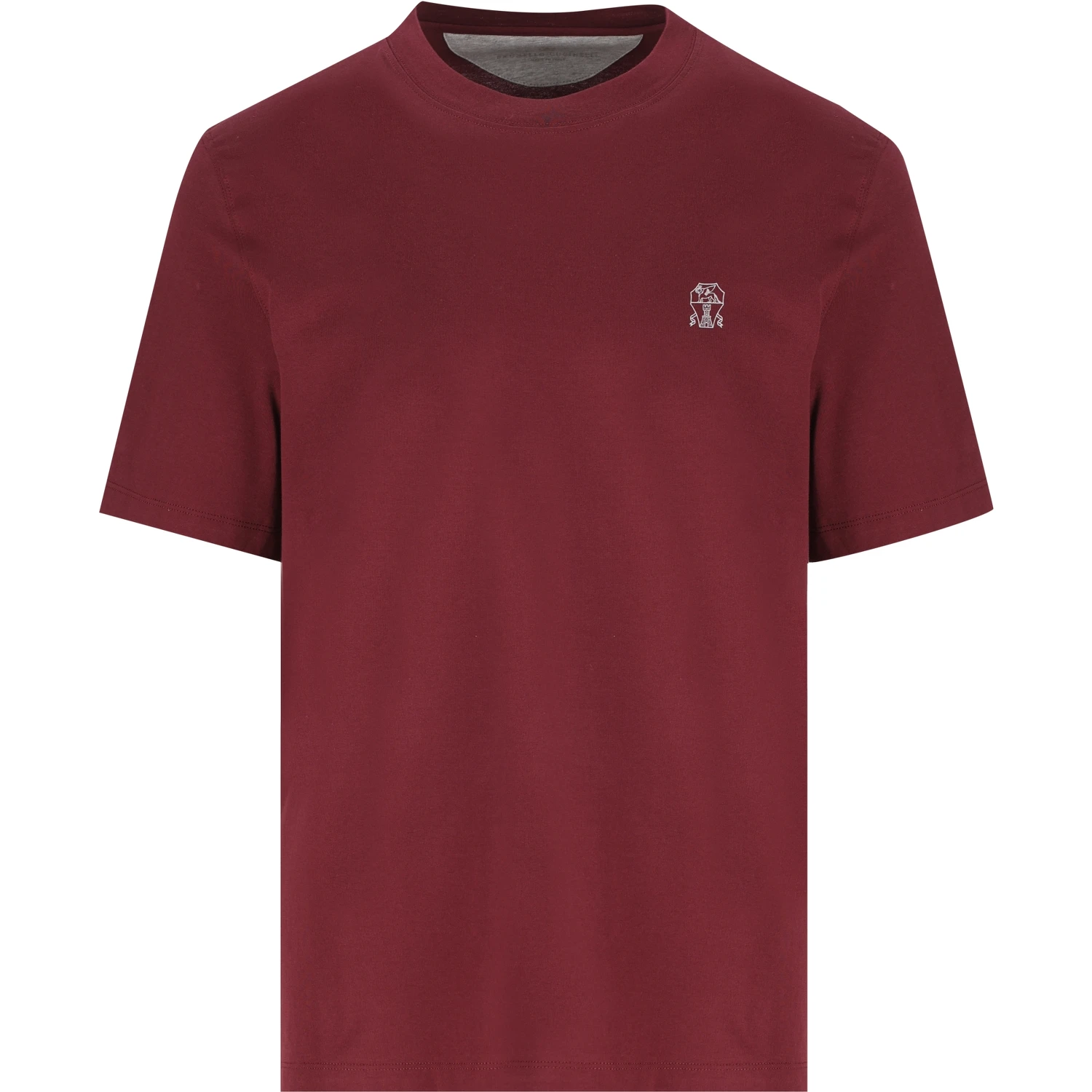 Brunello Cucinelli T-shirts and Polos
