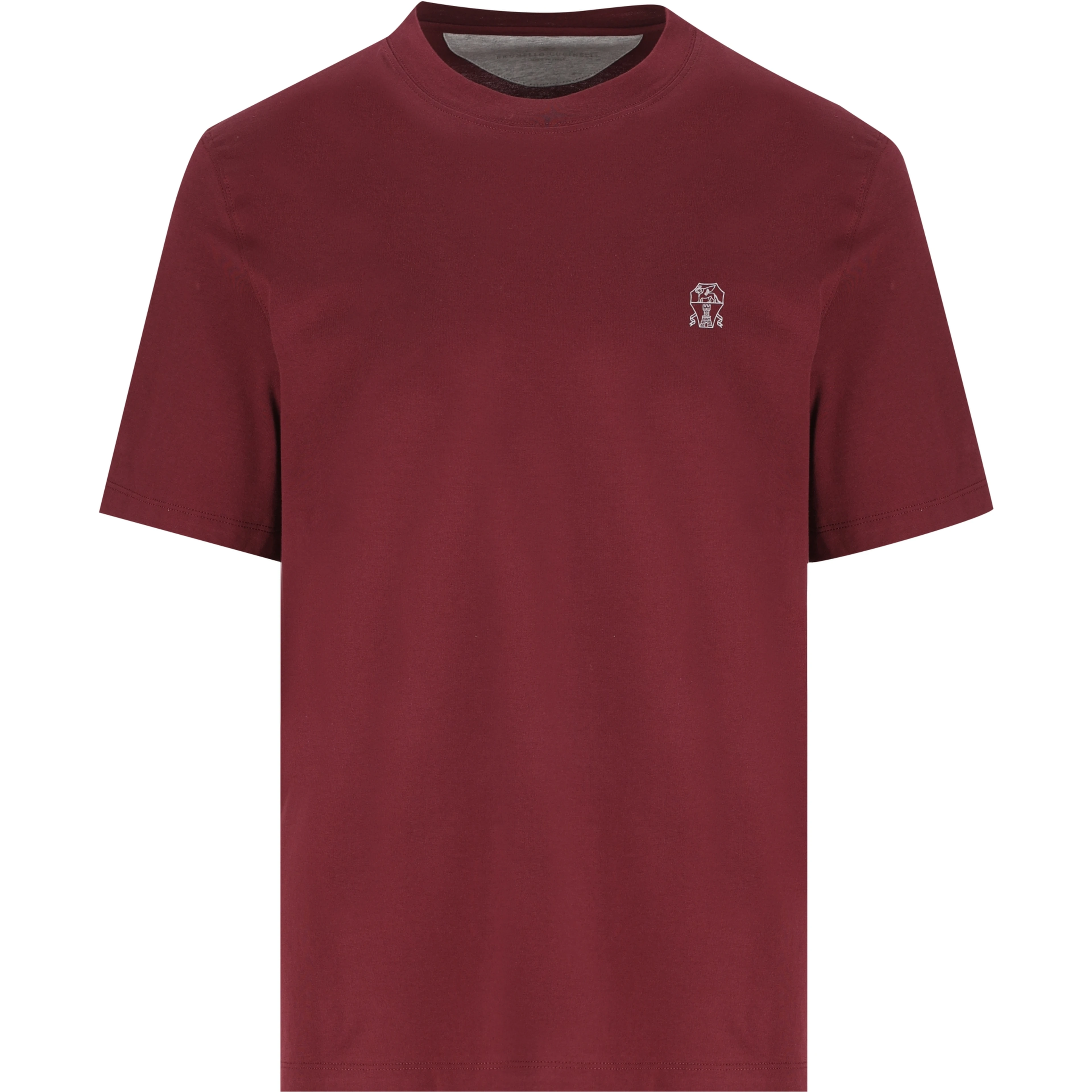 Brunello Cucinelli T-shirts and Polos