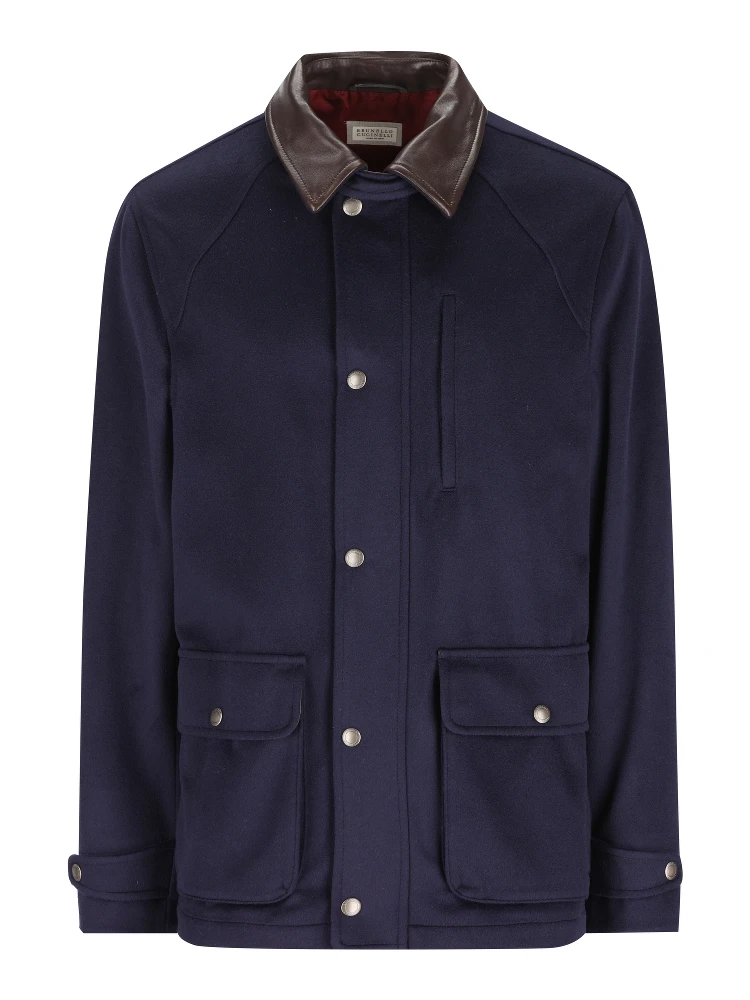 Brunello Cucinelli Jackets