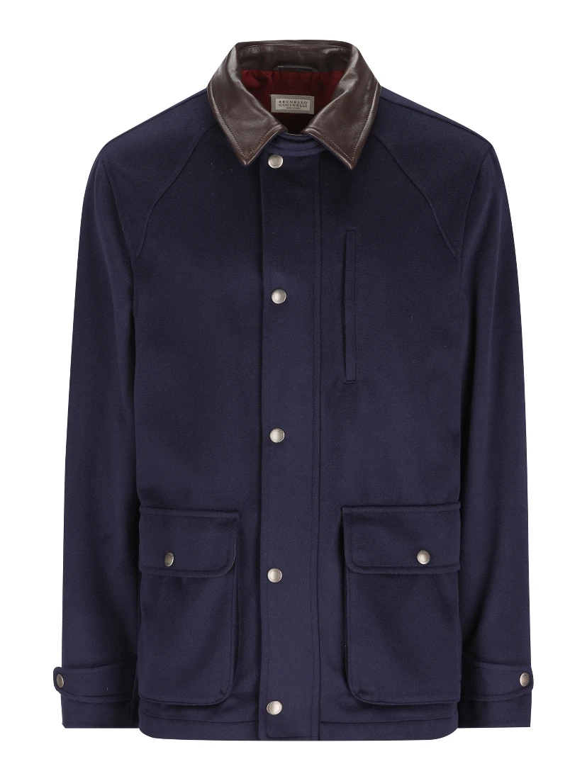 Brunello Cucinelli Jackets