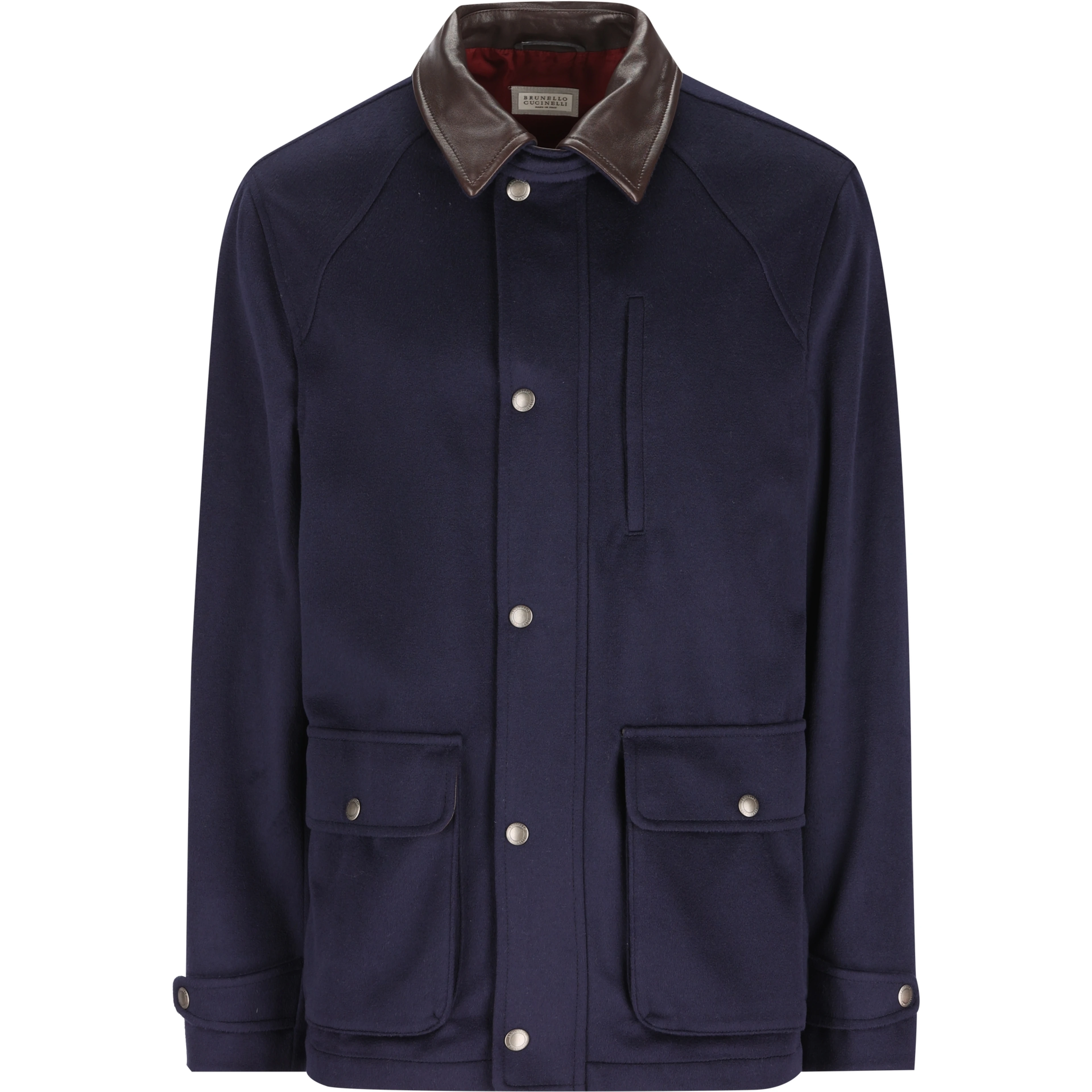 Brunello Cucinelli Jackets
