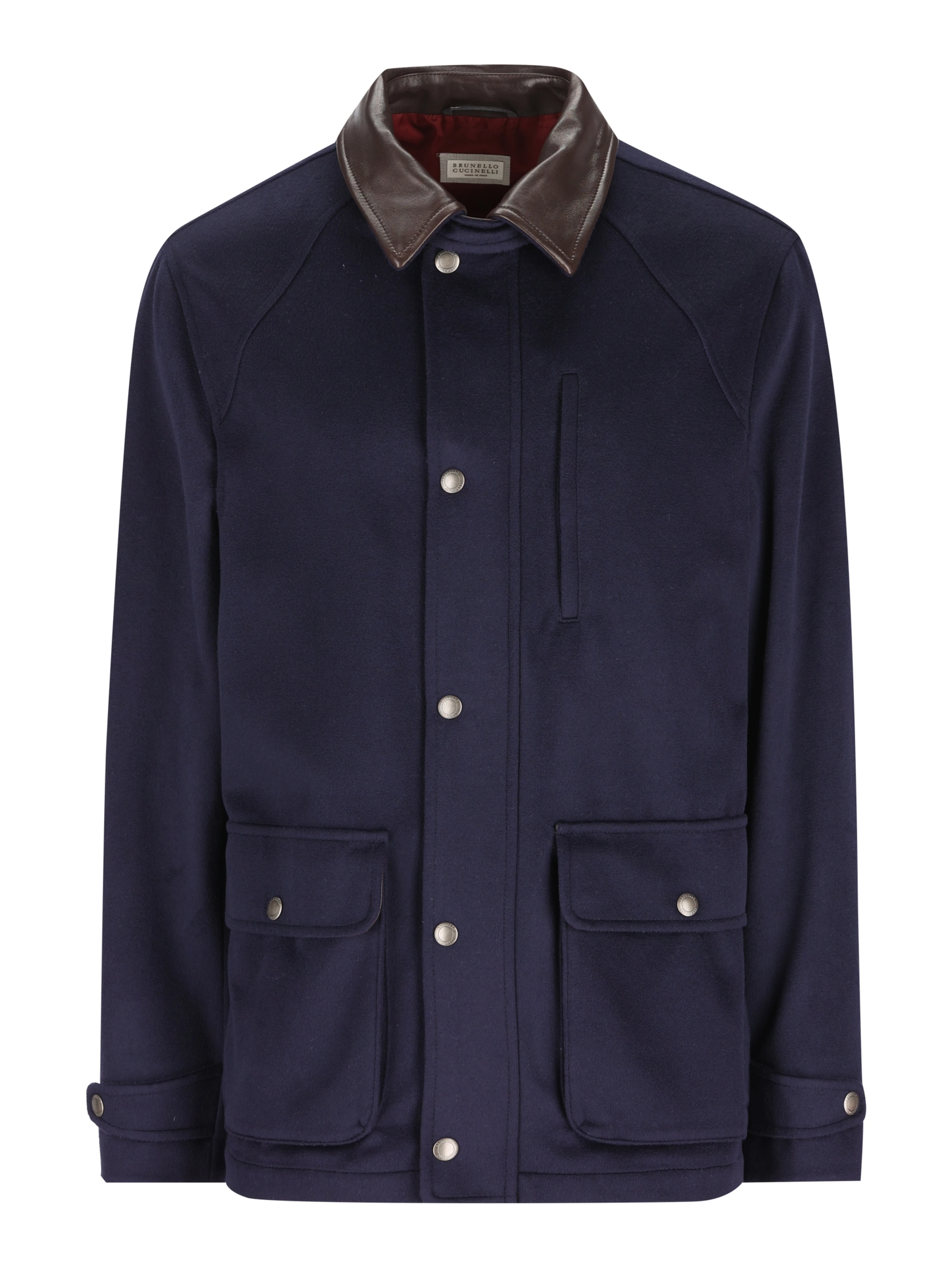 Brunello Cucinelli Jackets