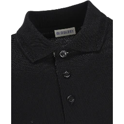 Burberry T-shirts and Polos