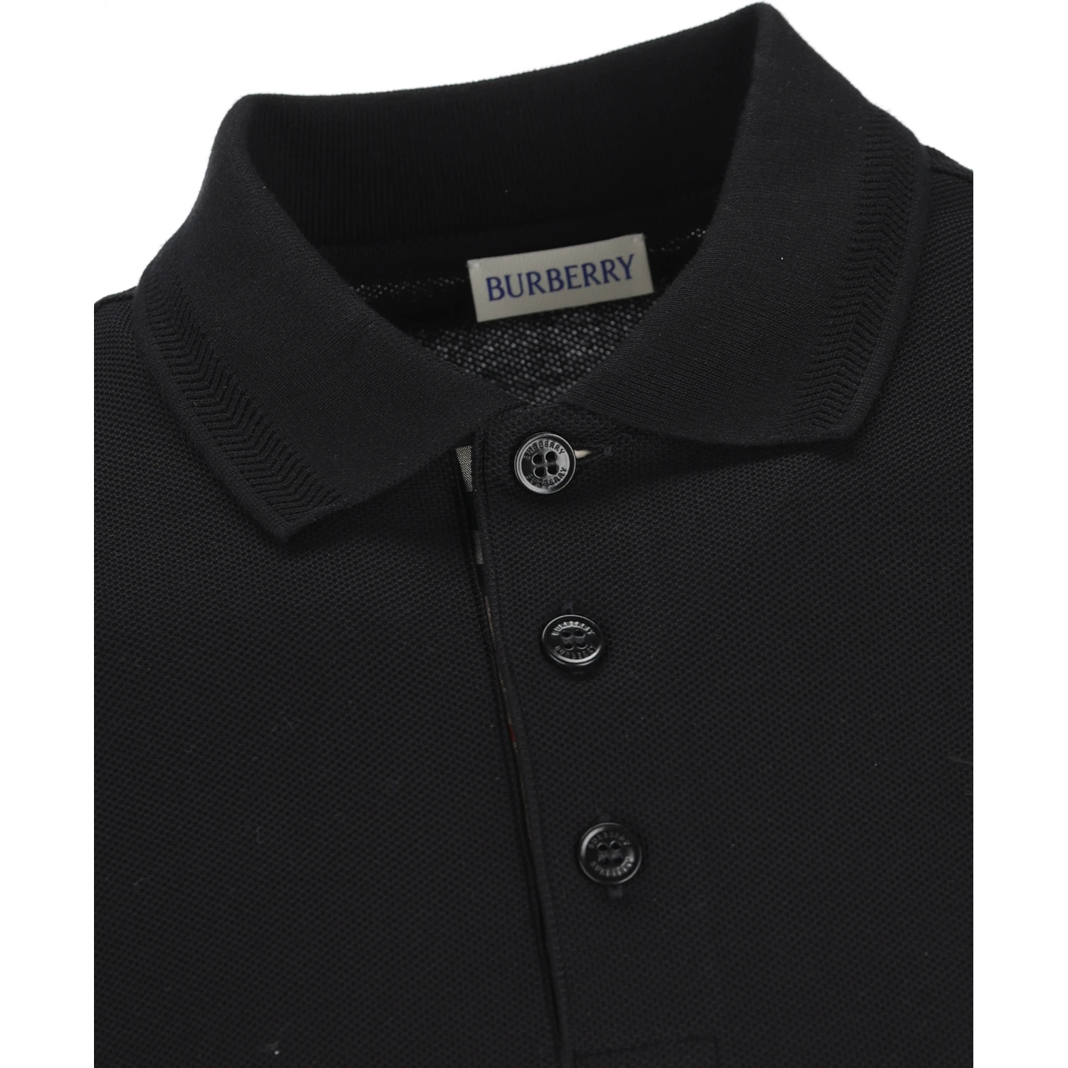 Burberry T-shirts and Polos
