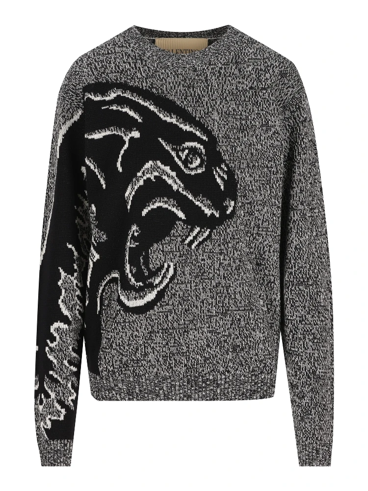 Valentino Garavani Sweaters