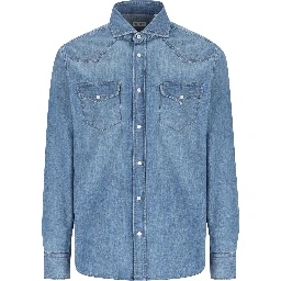 Brunello Cucinelli Shirts