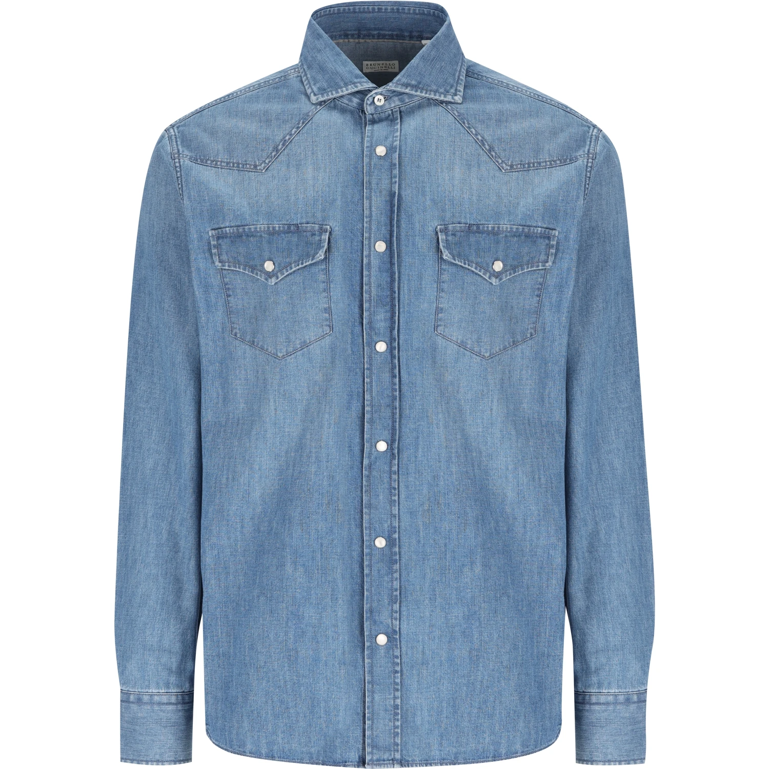 Brunello Cucinelli Shirts