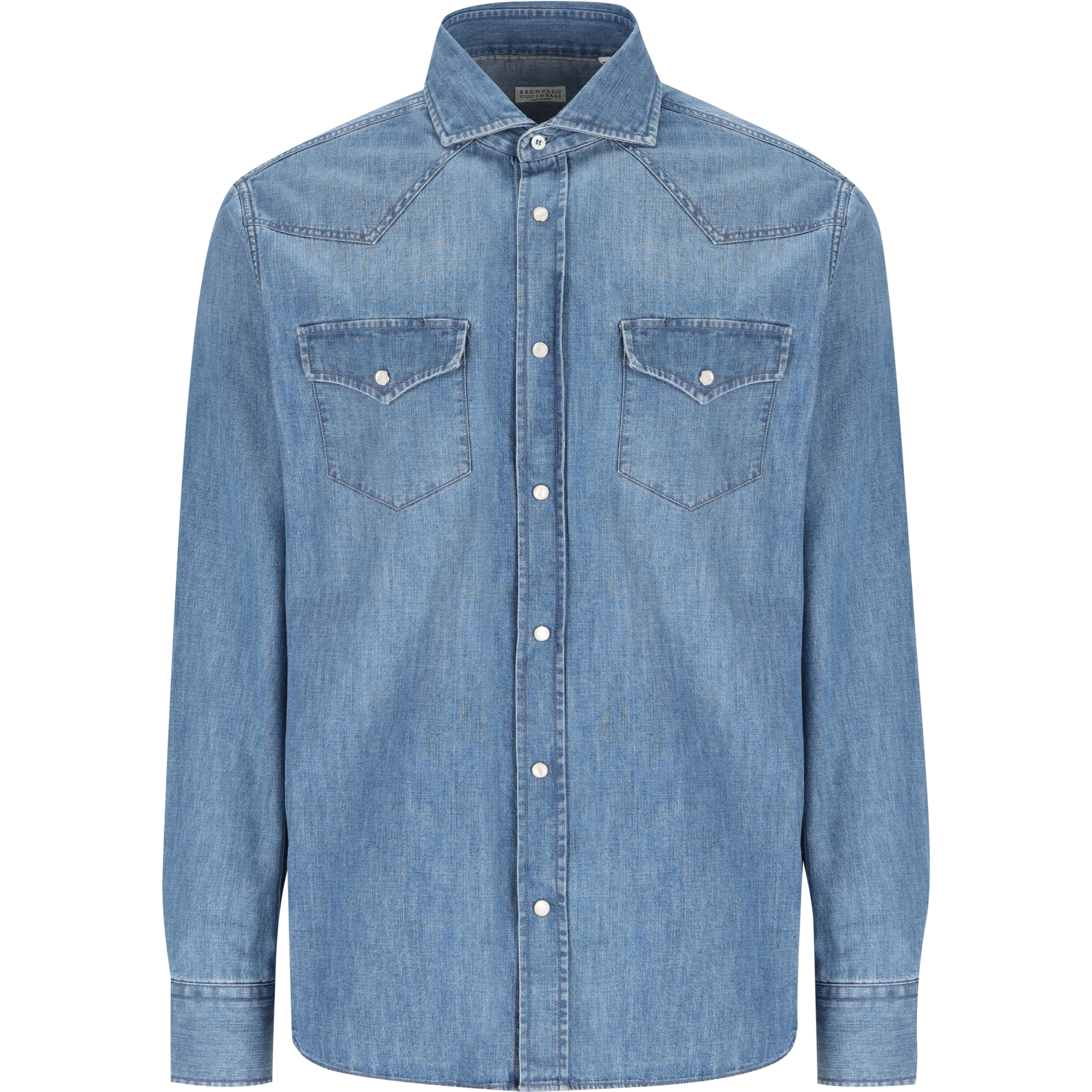 Brunello Cucinelli Shirts