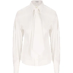 Brunello Cucinelli Shirts White