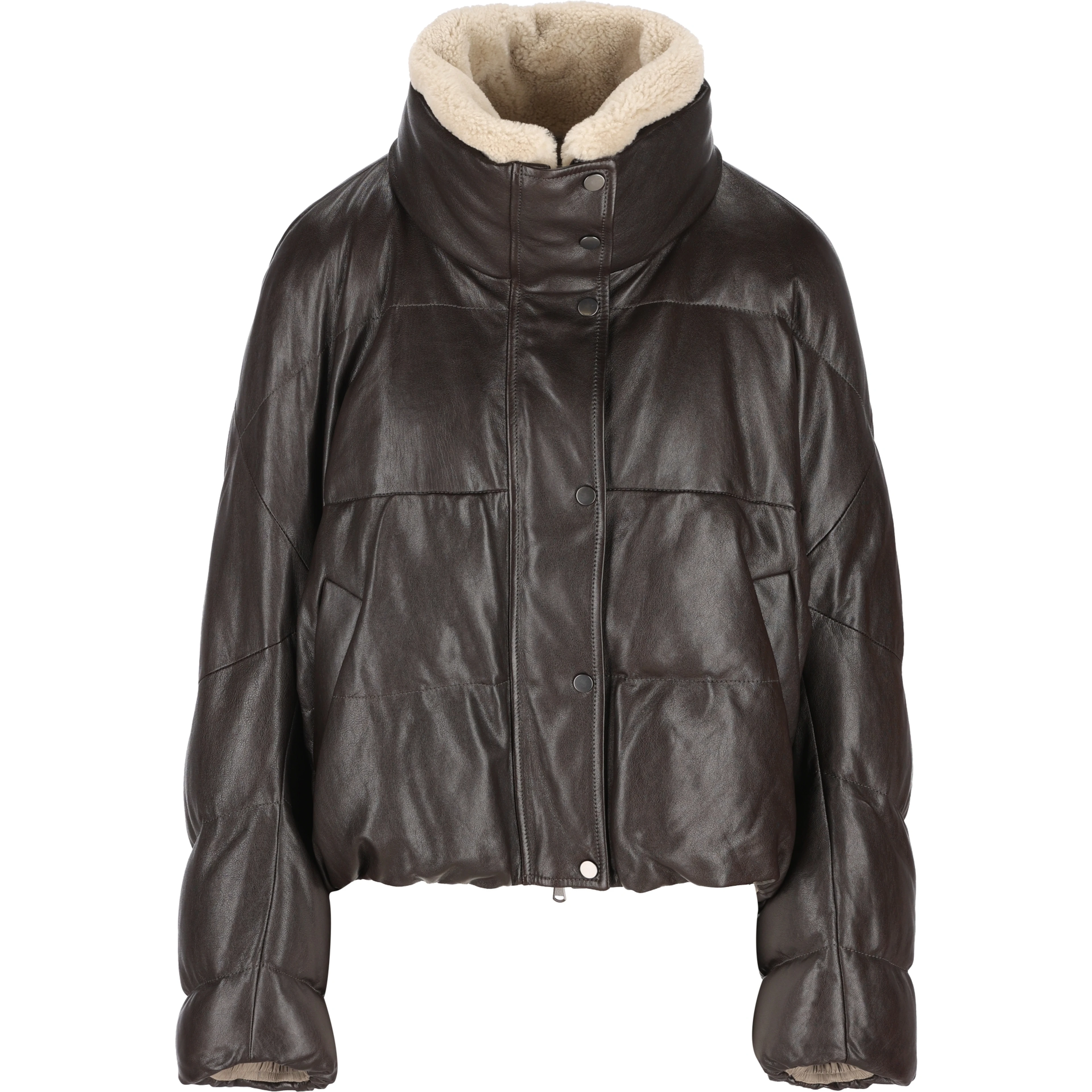 Brunello Cucinelli Coats