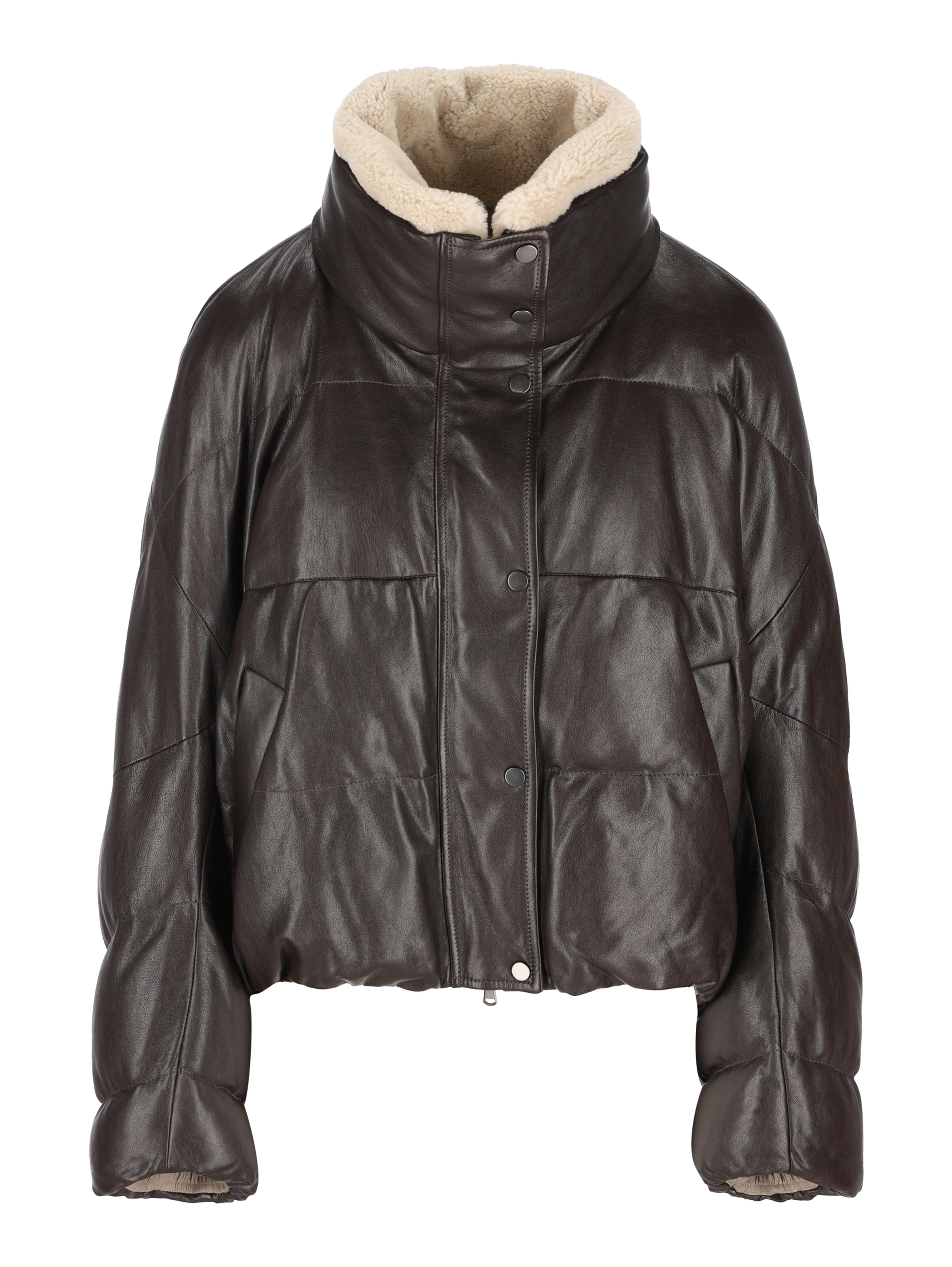 Brunello Cucinelli Coats