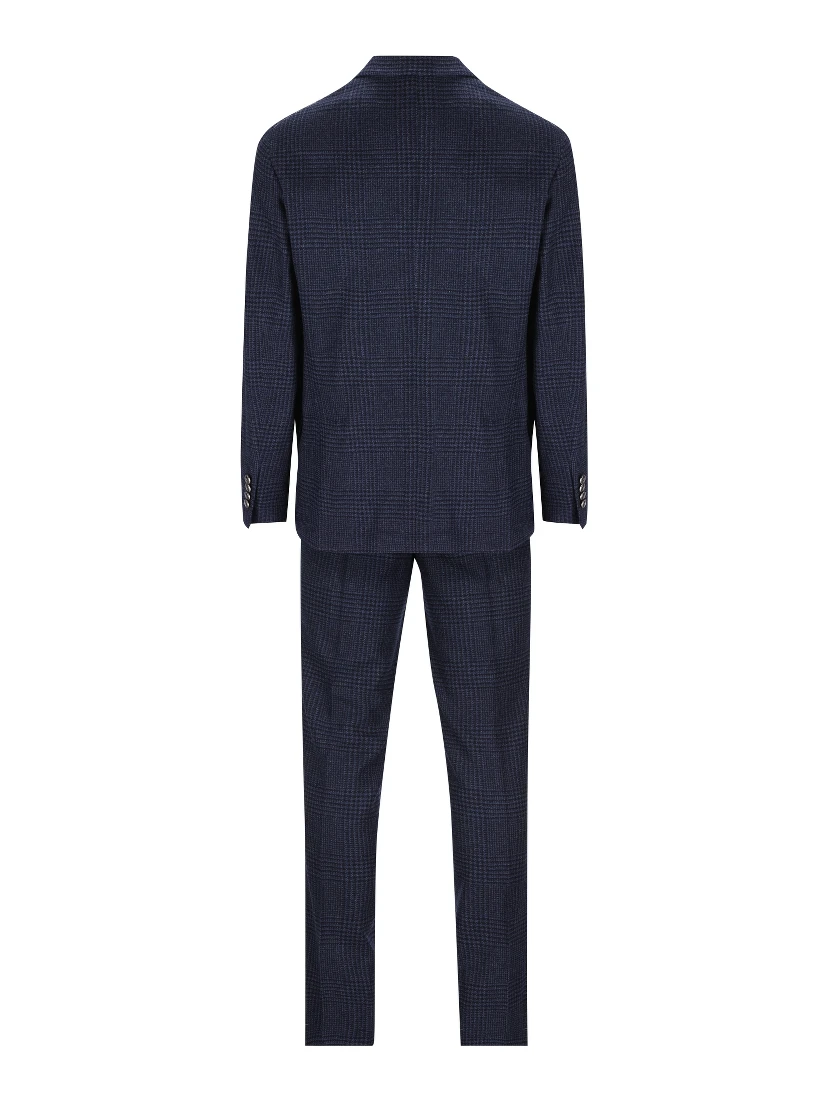 Brunello Cucinelli Dresses Blue