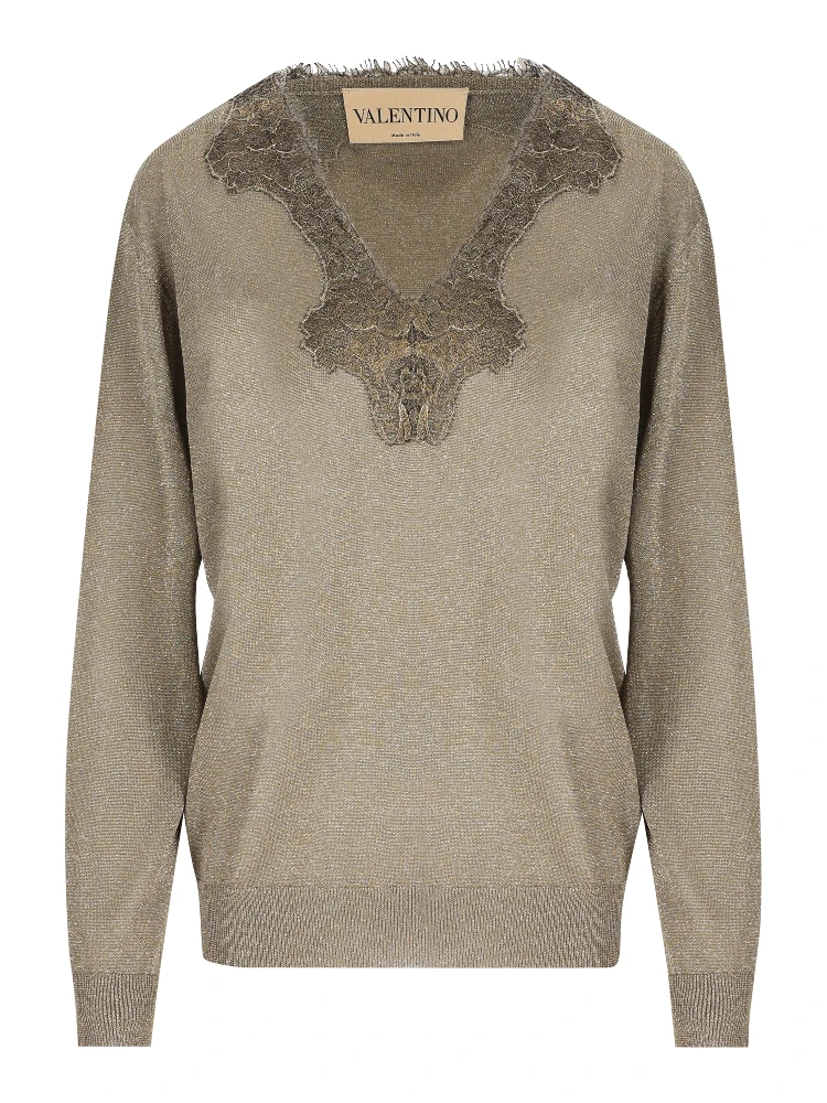 Valentino Garavani Sweaters