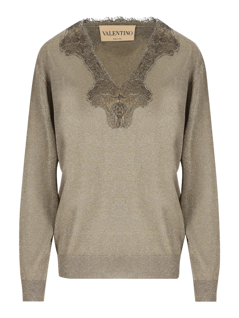 Valentino Garavani Sweaters