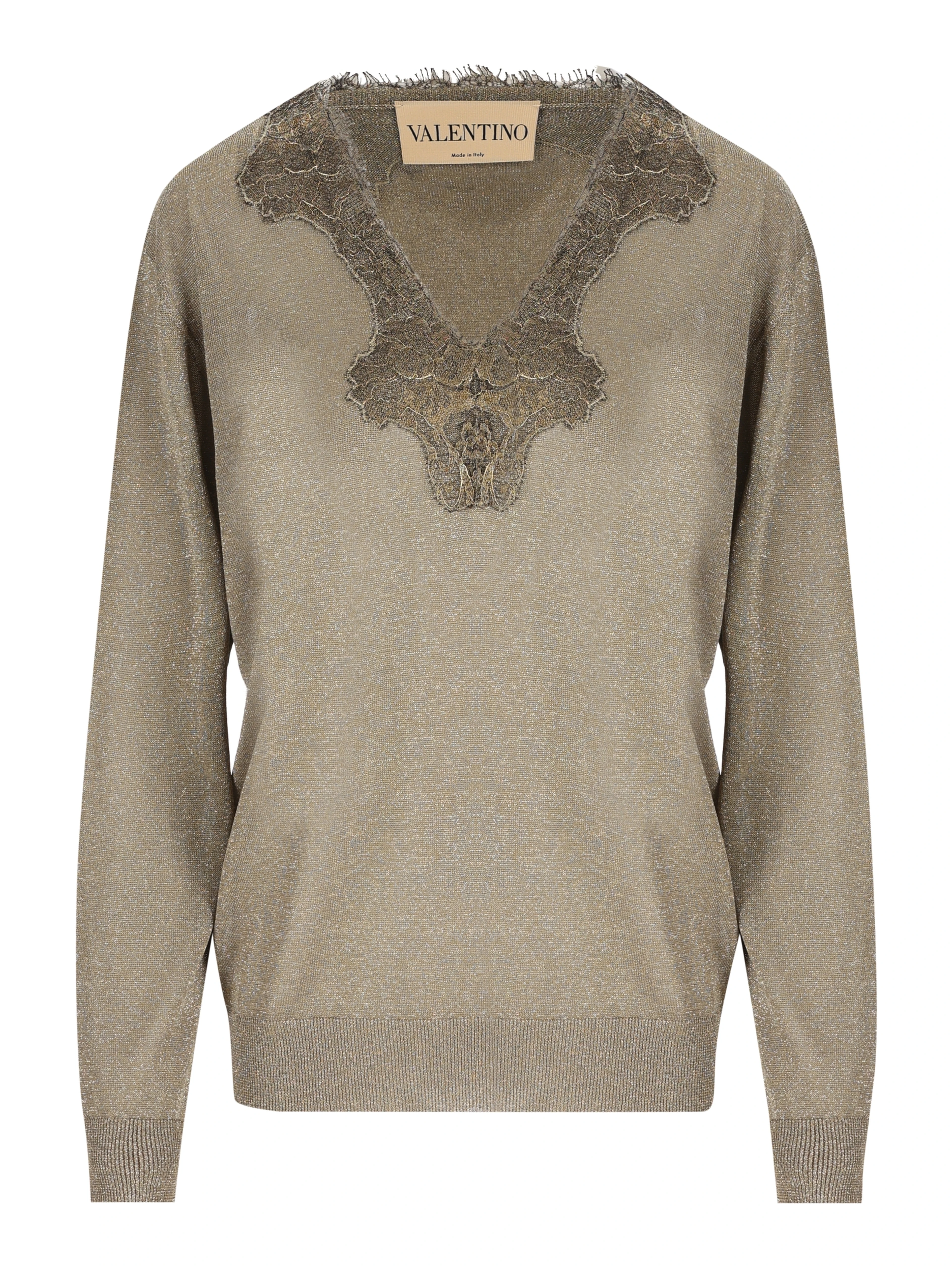 Valentino Garavani Sweaters