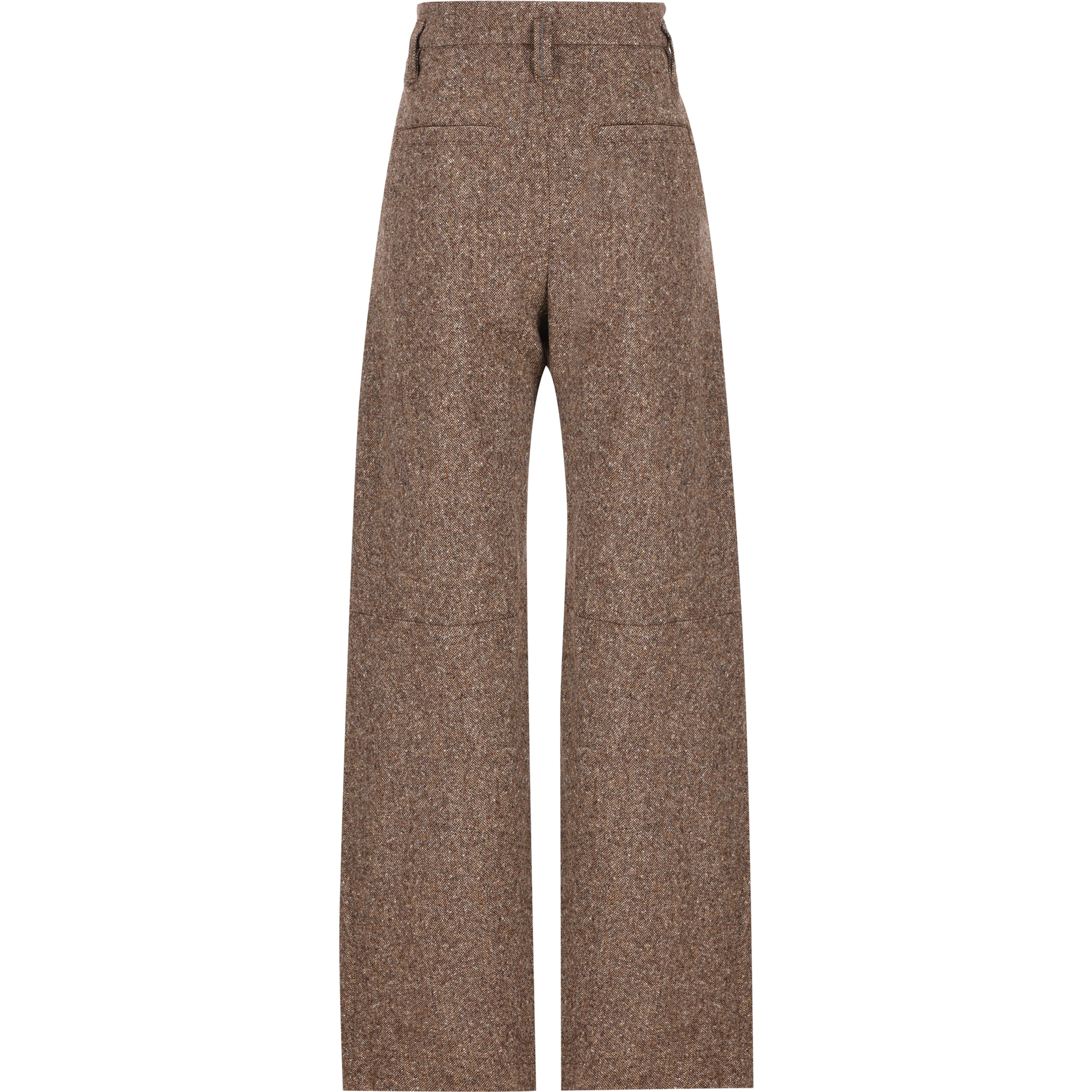 Brunello Cucinelli RTW... Dark coffee