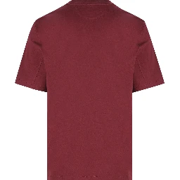 Brunello Cucinelli T-shirts and Polos