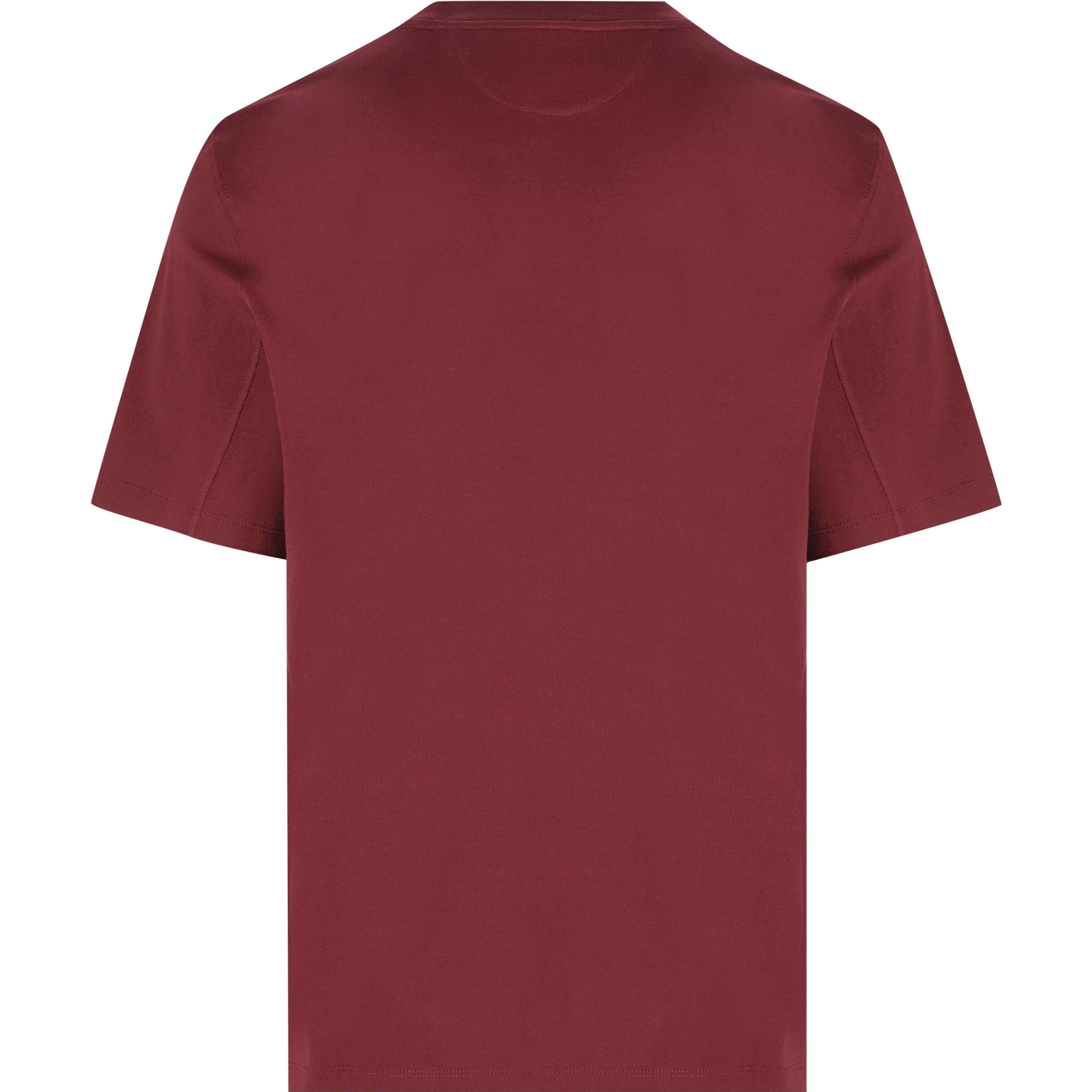 Brunello Cucinelli T-shirts and Polos