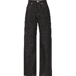 Brunello Cucinelli Jeans Black