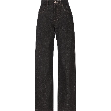Brunello Cucinelli Jeans Black