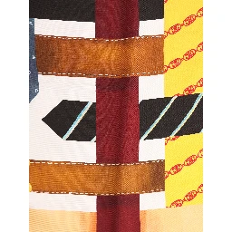Céline Scarfs Multicolor