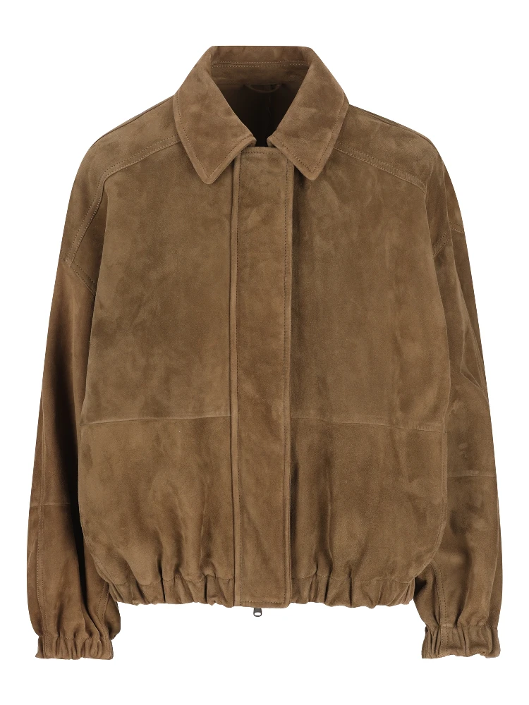 Brunello Cucinelli Jackets