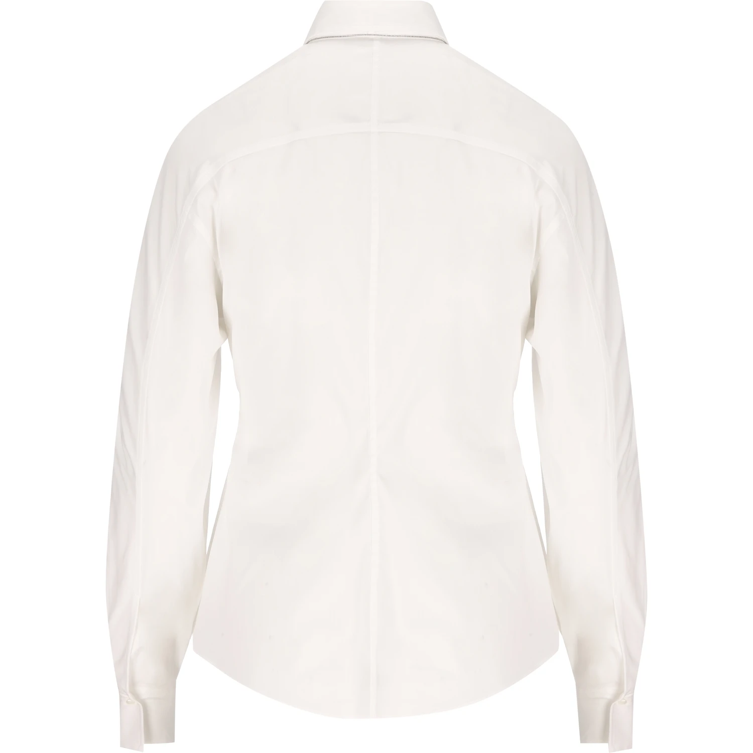 Brunello Cucinelli Shirts White