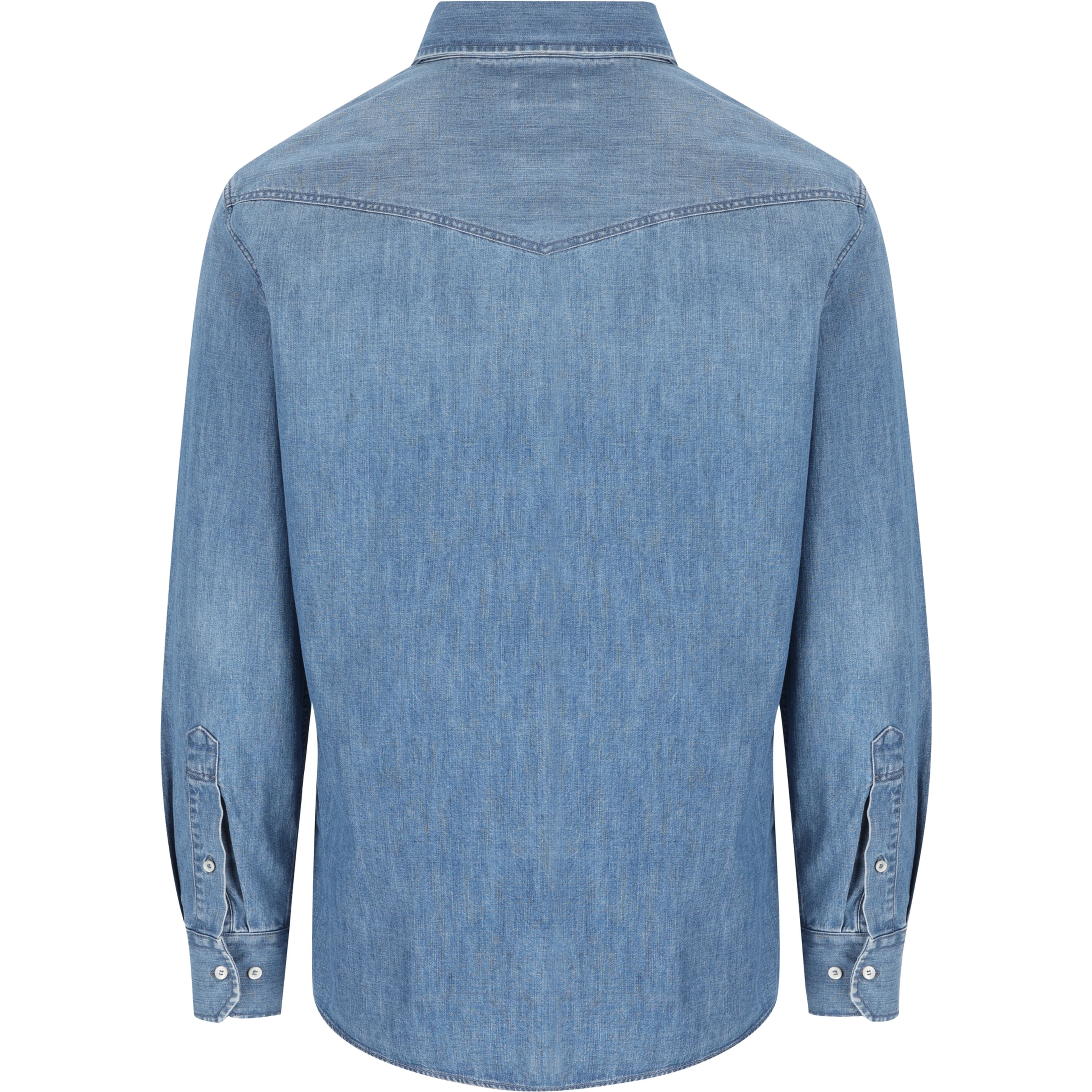 Brunello Cucinelli Shirts