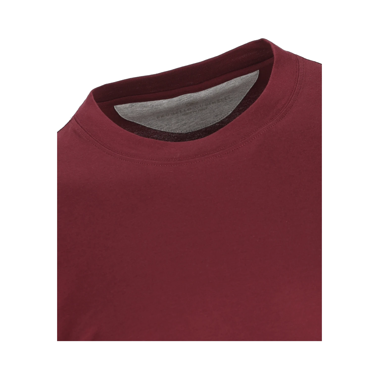 Brunello Cucinelli T-shirts and Polos