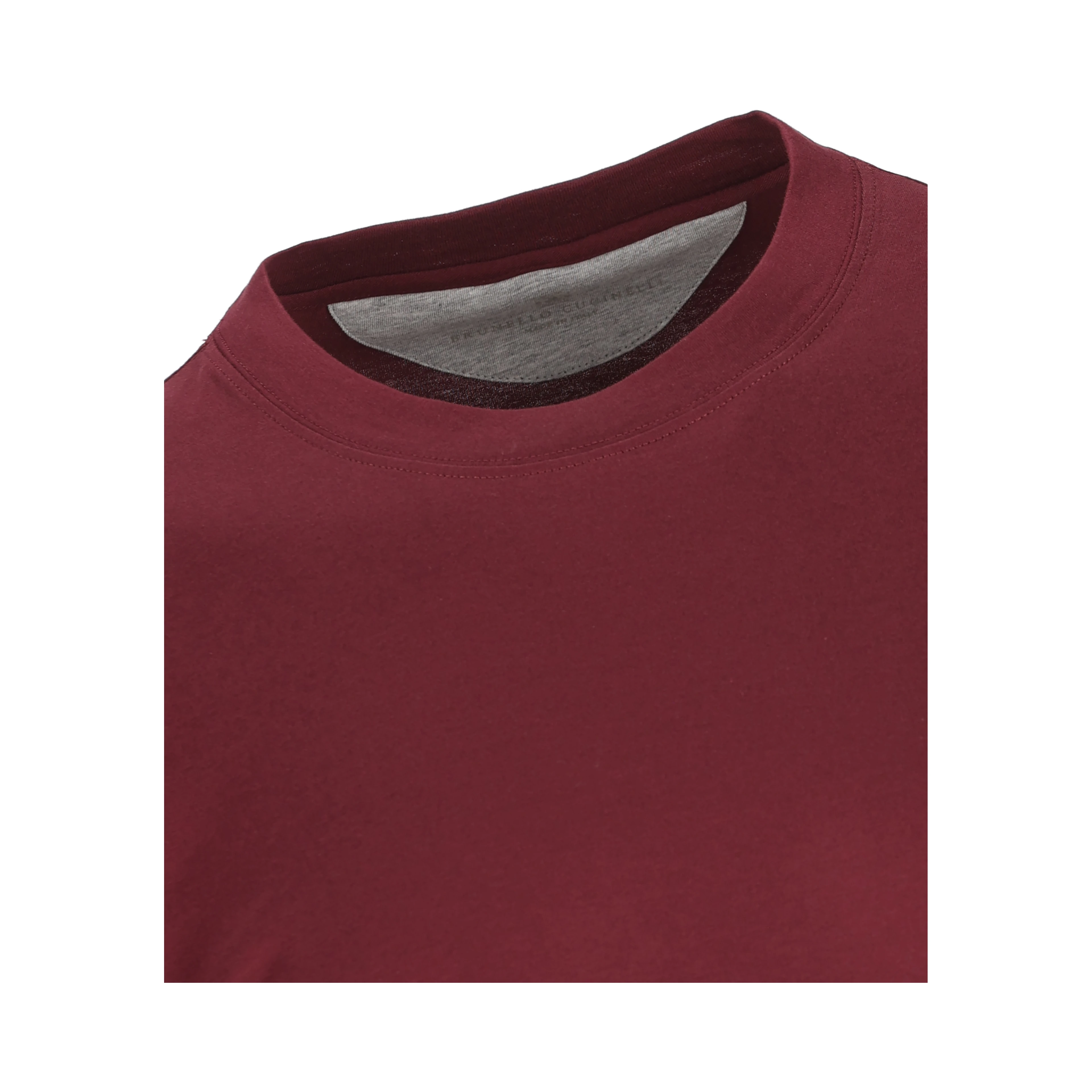 Brunello Cucinelli T-shirts and Polos