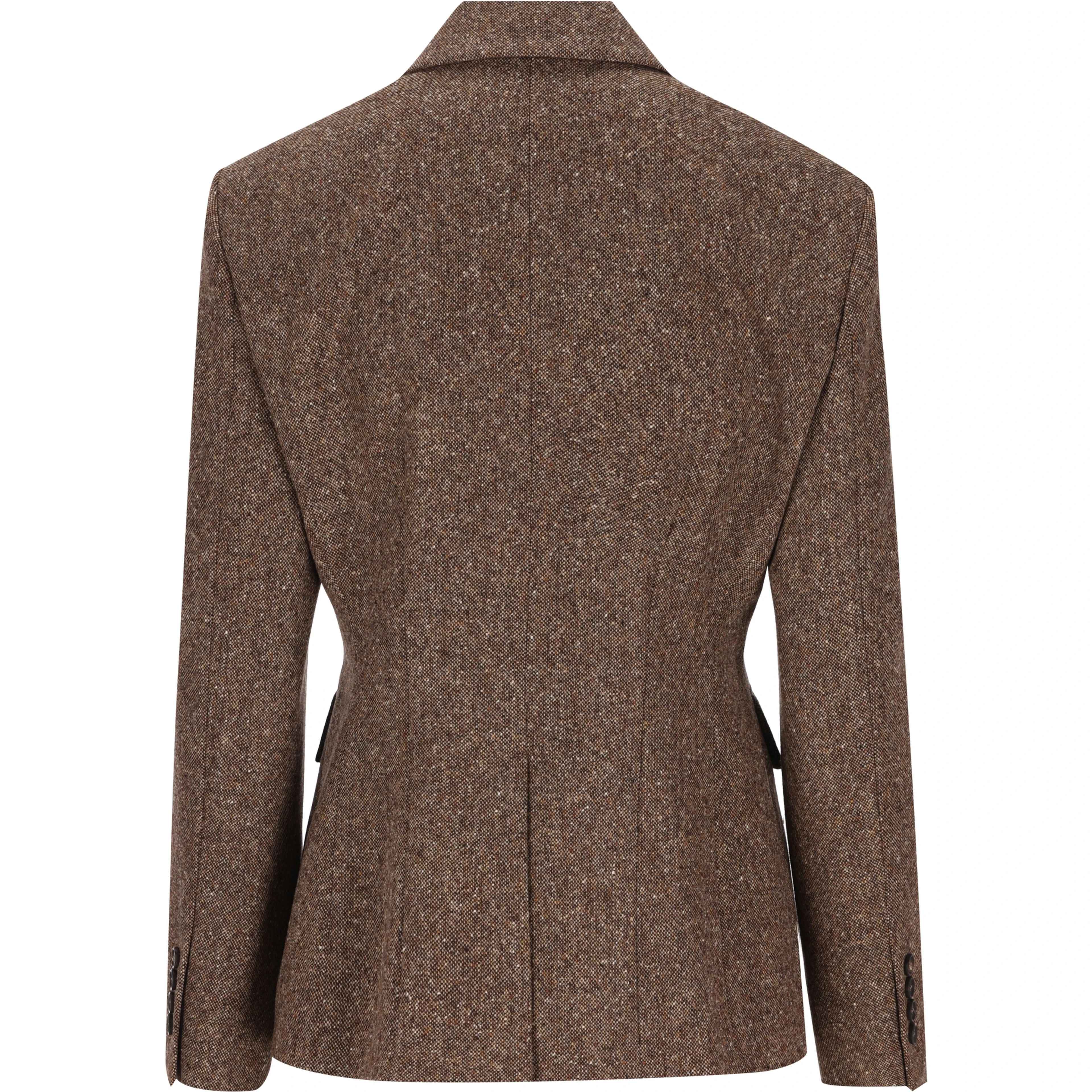 Brunello Cucinelli Jackets Brown