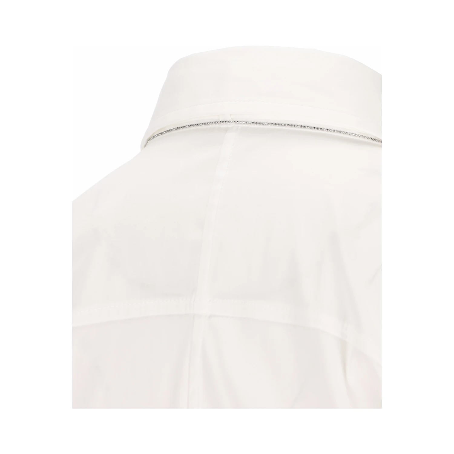 Brunello Cucinelli Shirts White