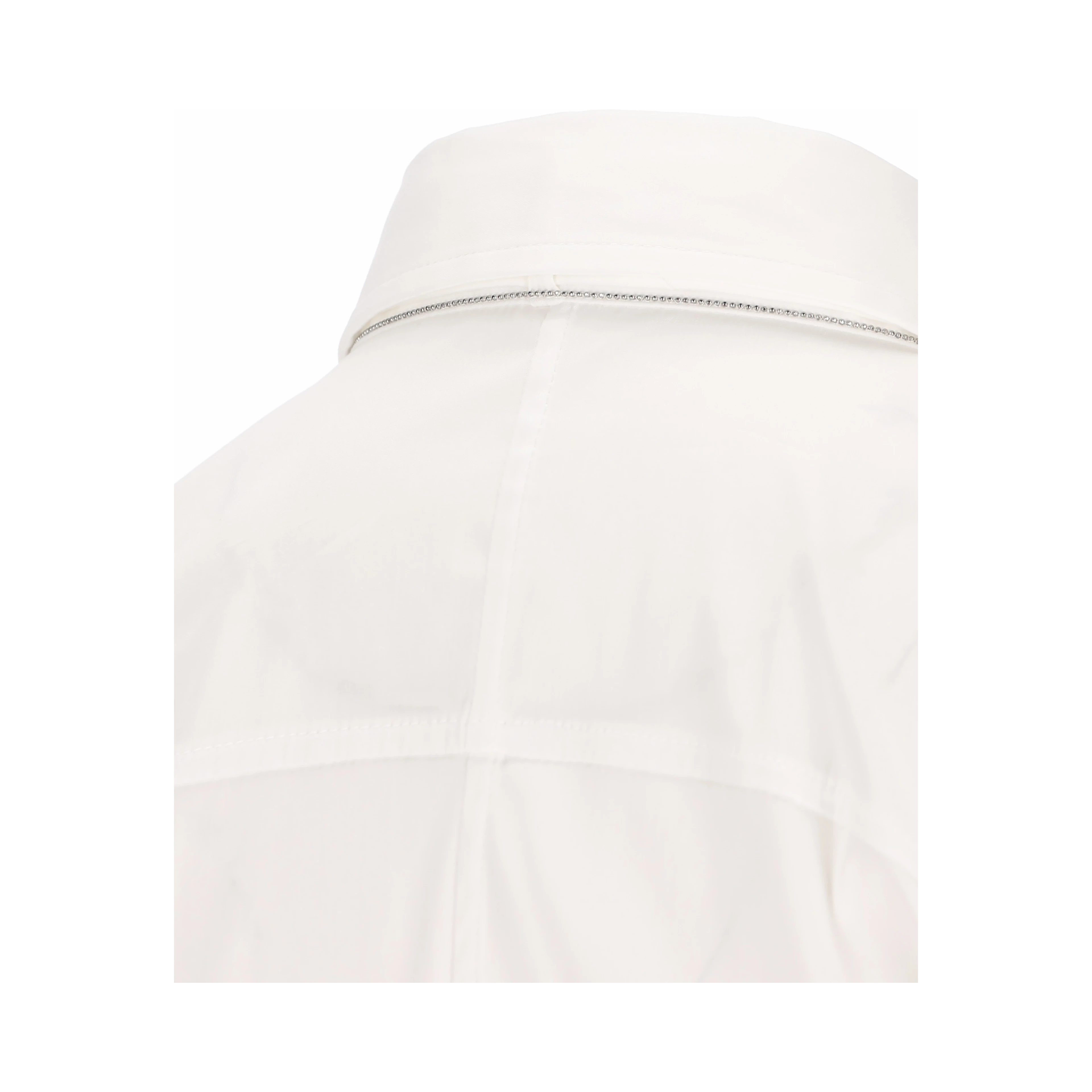 Brunello Cucinelli Shirts White