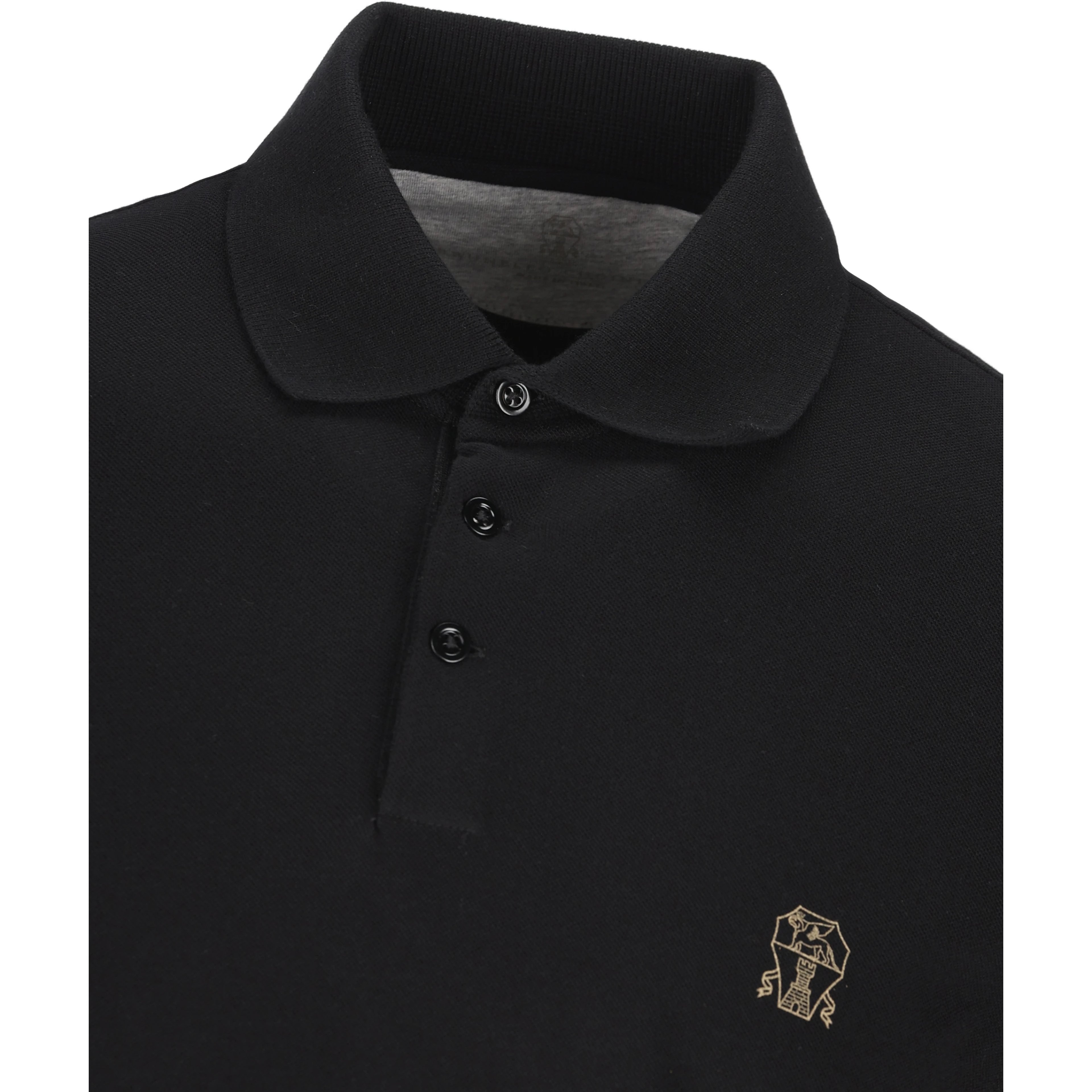 Brunello Cucinelli T-shirts and Polos