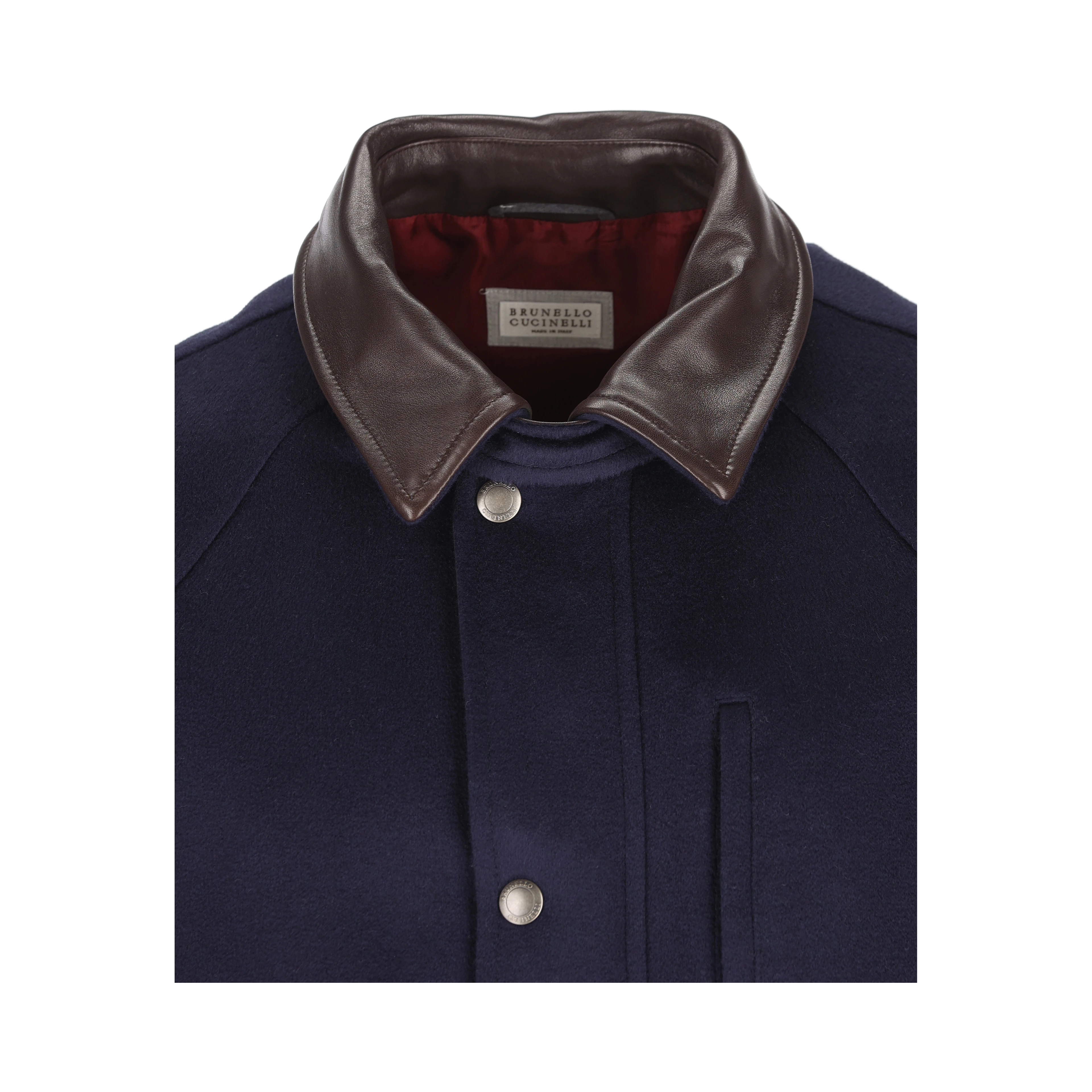 Brunello Cucinelli Jackets